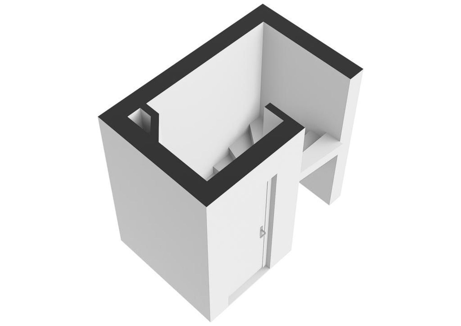 Stuyvesantstraat 15 3, Amsterdam plattegrond-2