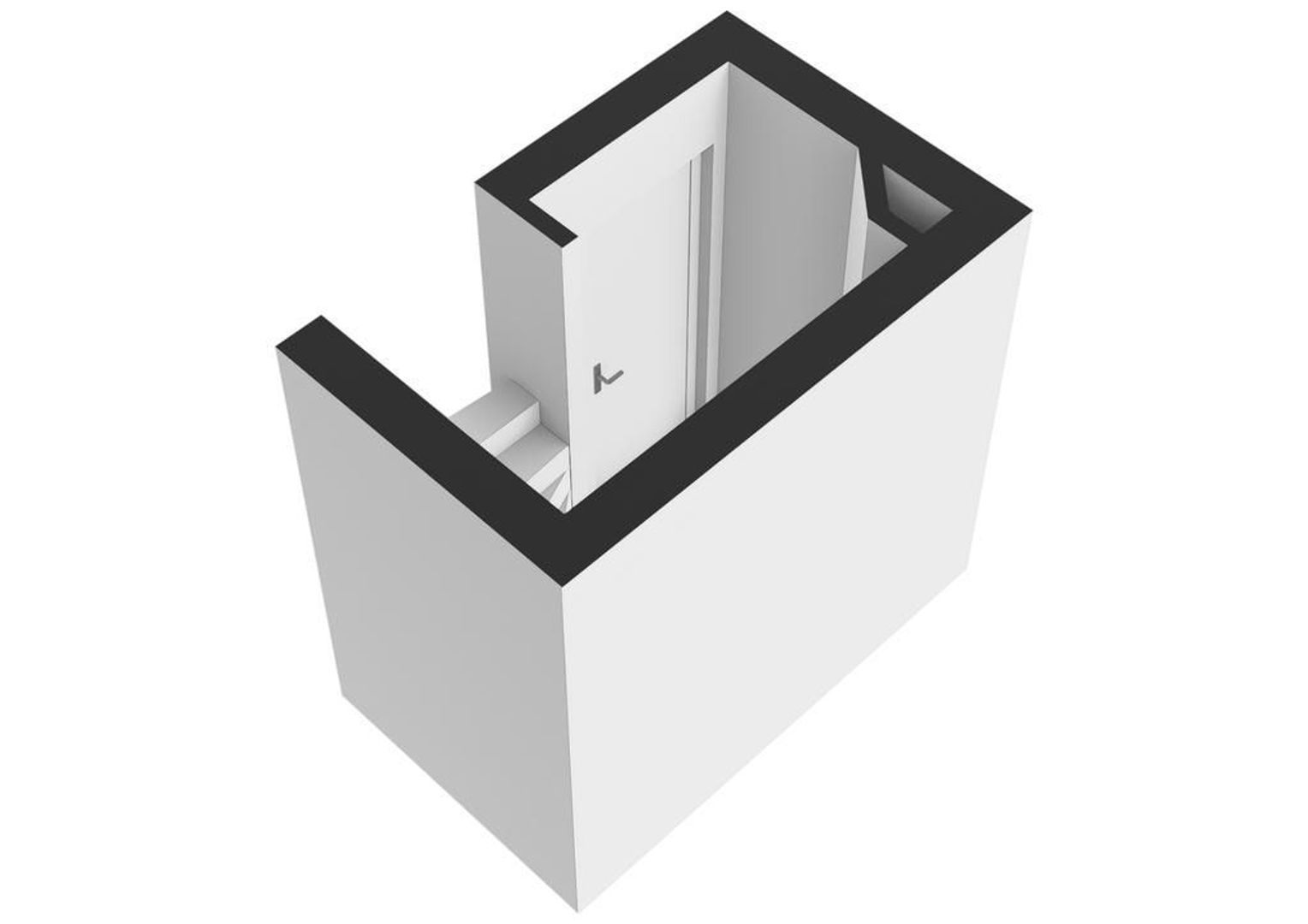 Stuyvesantstraat 15 3, Amsterdam plattegrond-3