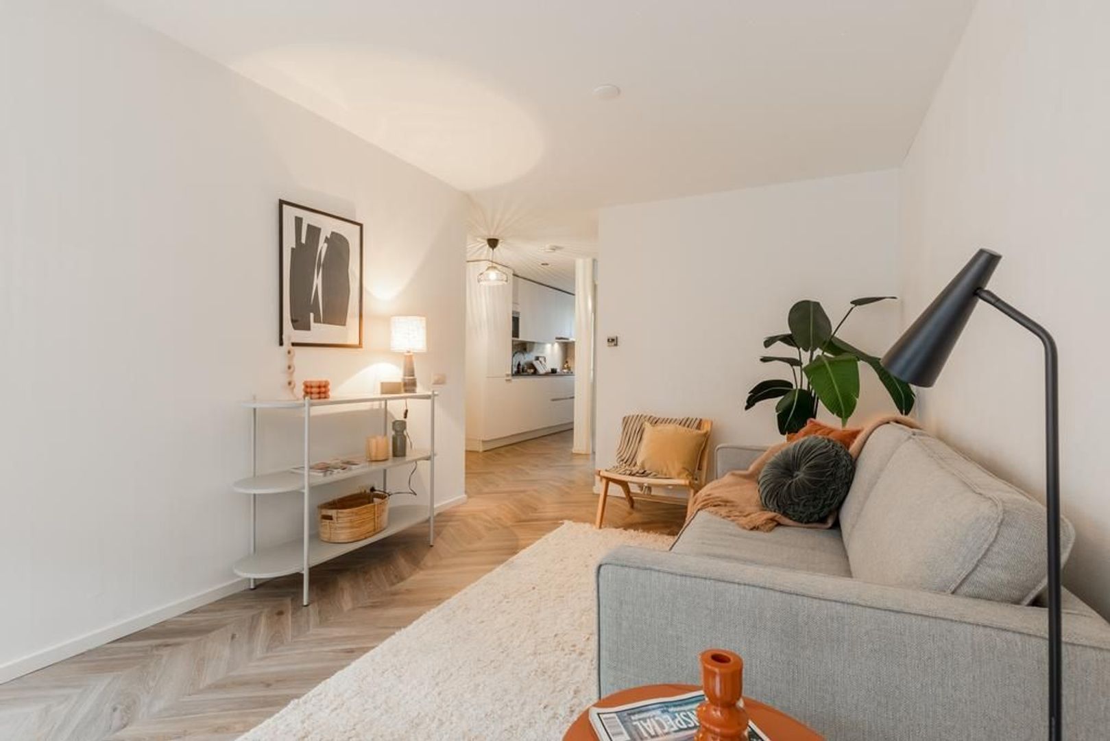 Staringstraat 32 1, Amsterdam foto-3