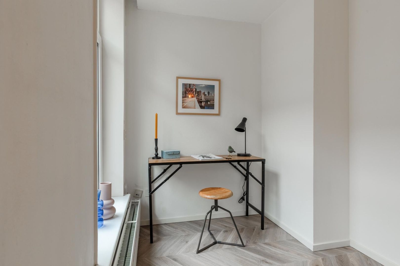 Staringstraat 32 1, Amsterdam foto-8