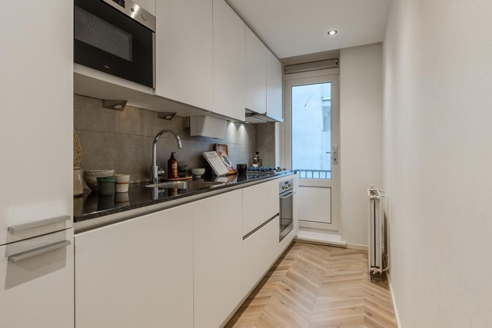 Staringstraat 32 1, Amsterdam foto-13