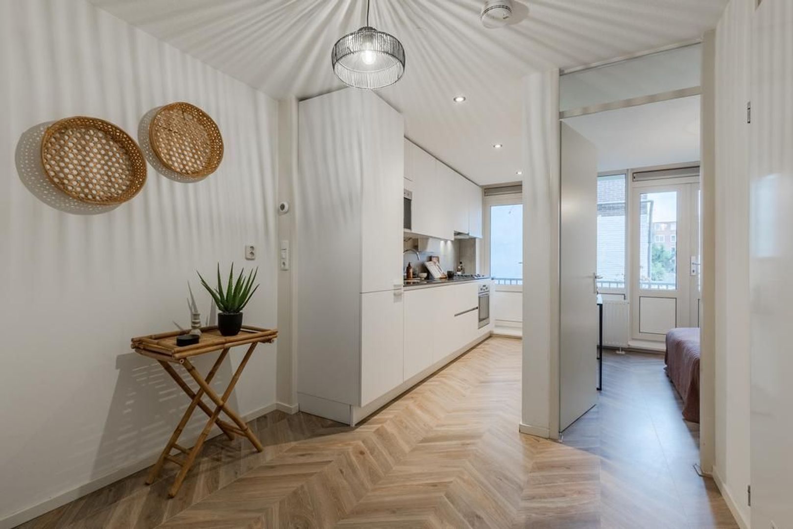 Staringstraat 32 1, Amsterdam foto-12