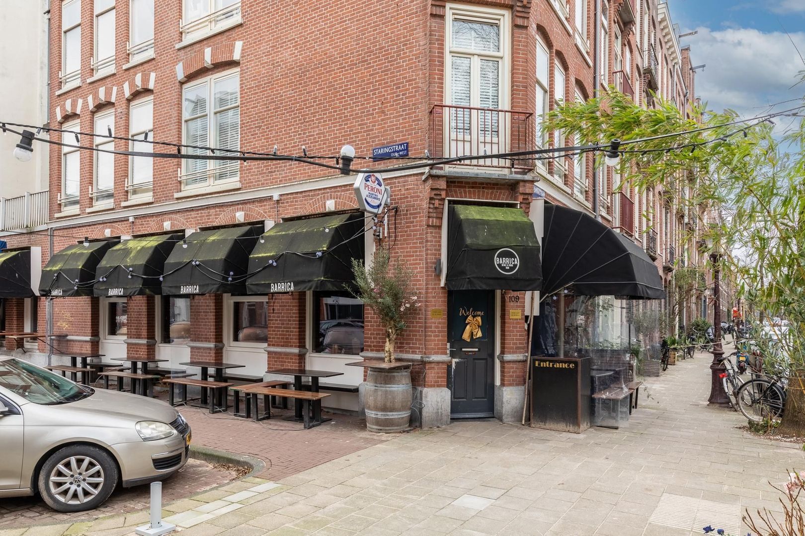 Staringstraat 32 1, Amsterdam foto-27