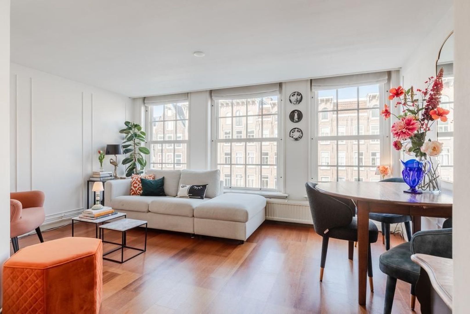 Lindengracht 169 C, Amsterdam foto-1