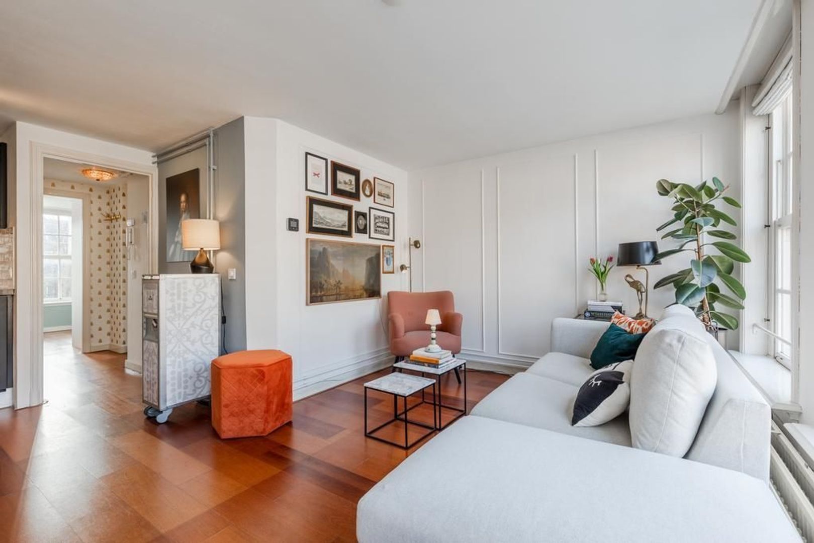 Lindengracht 169 C, Amsterdam foto-3