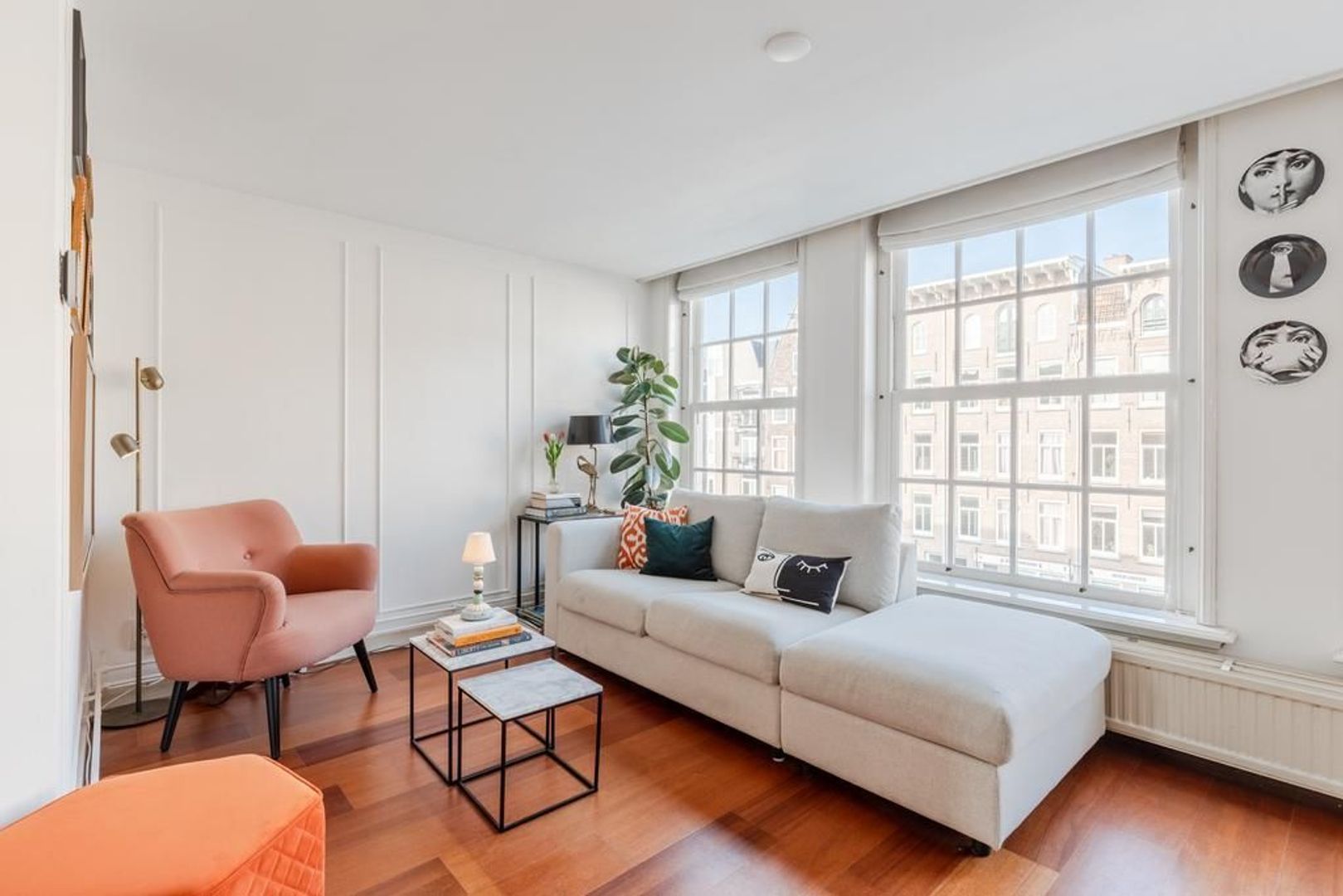 Lindengracht 169 C, Amsterdam foto-2