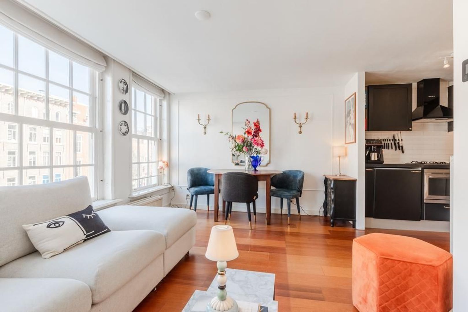 Lindengracht 169 C, Amsterdam foto-4