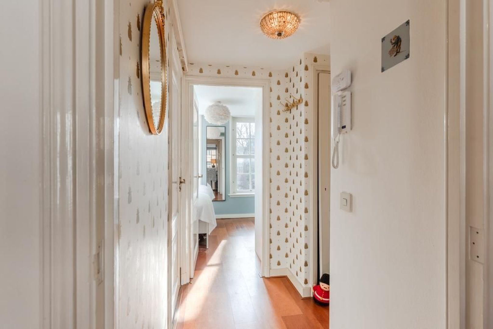 Lindengracht 169 C, Amsterdam foto-9