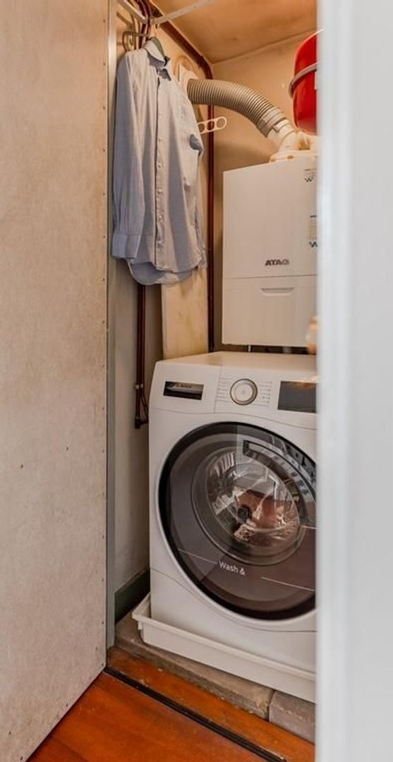 Lindengracht 169 C, Amsterdam foto-15