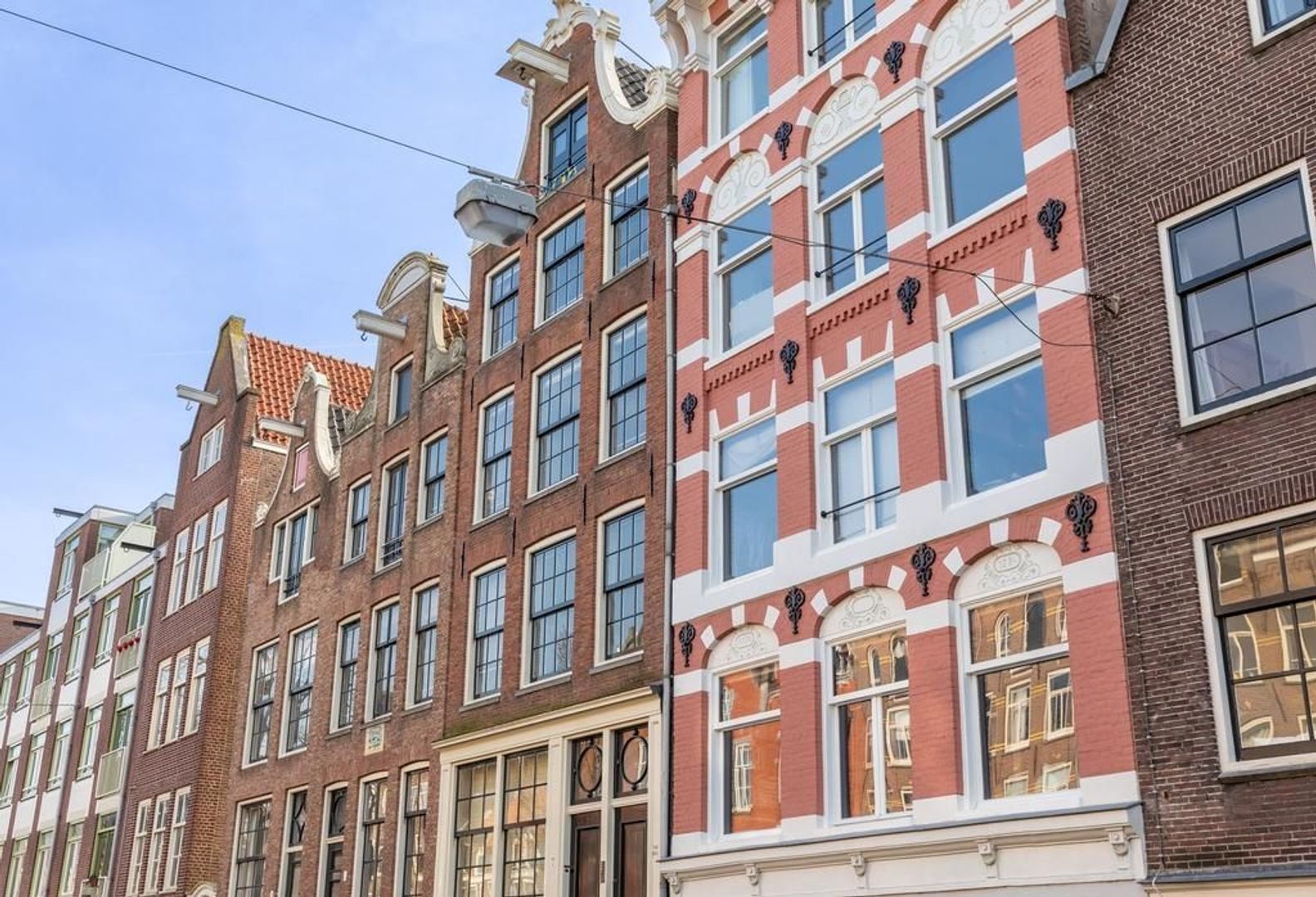 Lindengracht 169 C, Amsterdam foto-18