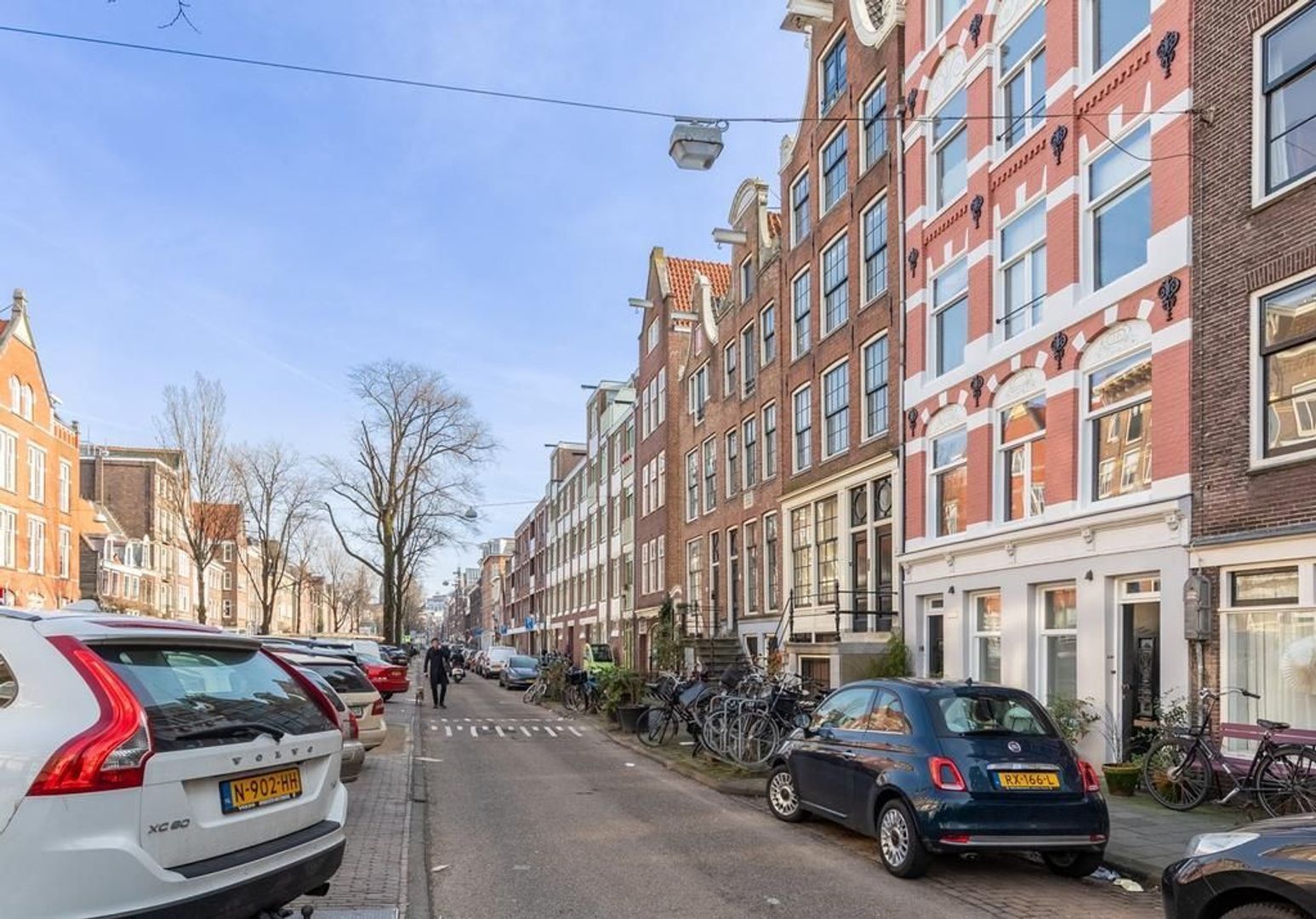 Lindengracht 169 C, Amsterdam foto-19