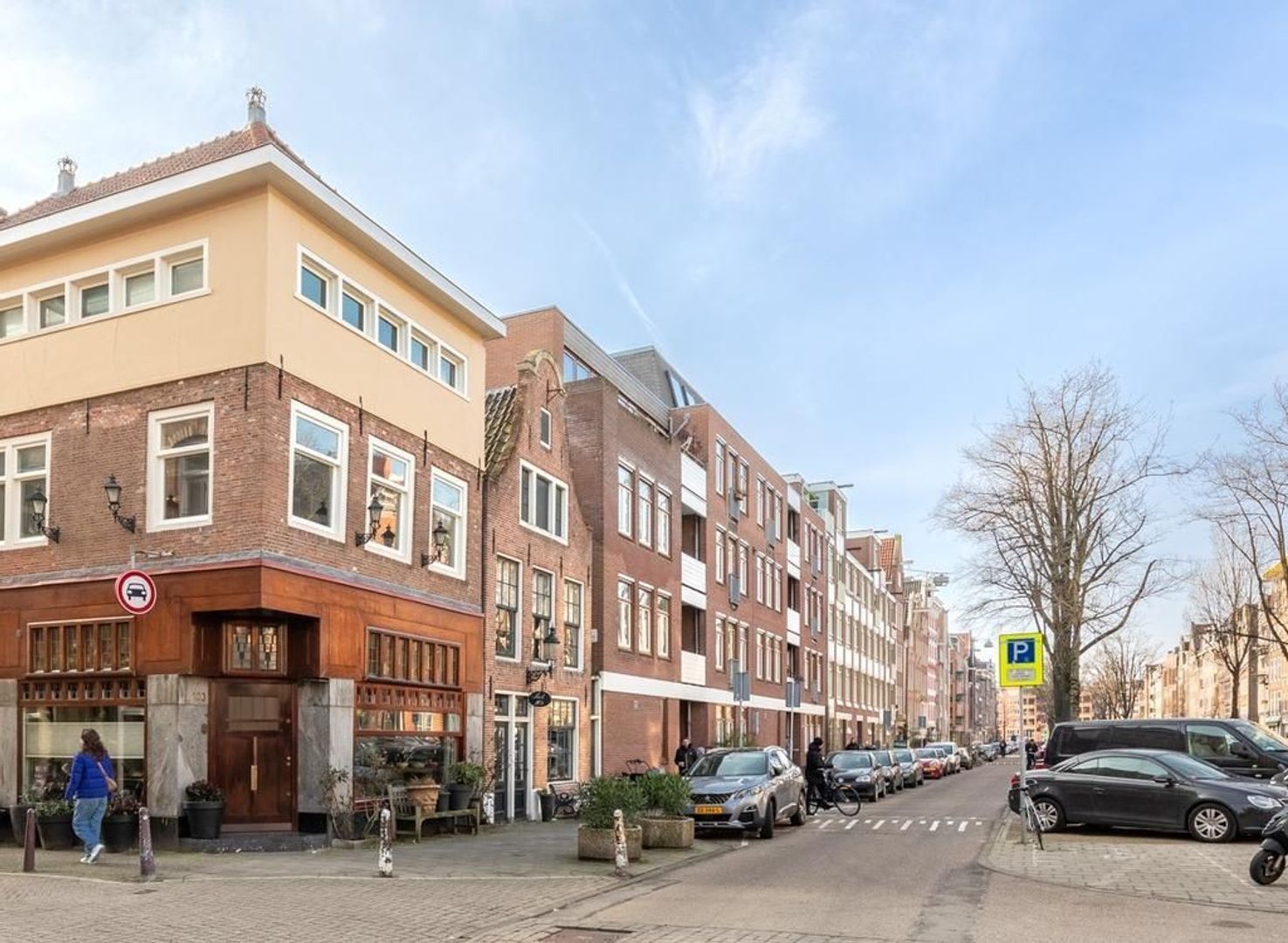 Lindengracht 169 C, Amsterdam foto-20