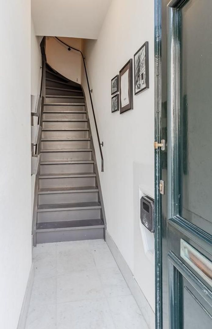 Lindengracht 169 C, Amsterdam foto-16