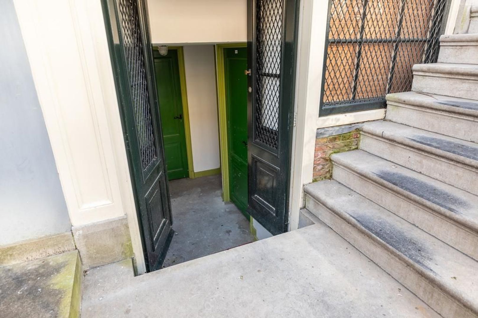 Lindengracht 169 C, Amsterdam foto-17