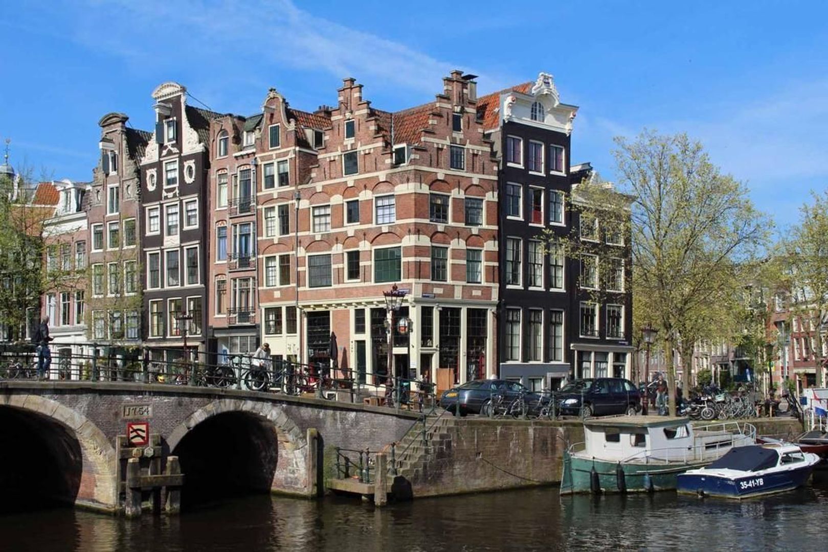 Lindengracht 169 C, Amsterdam foto-23