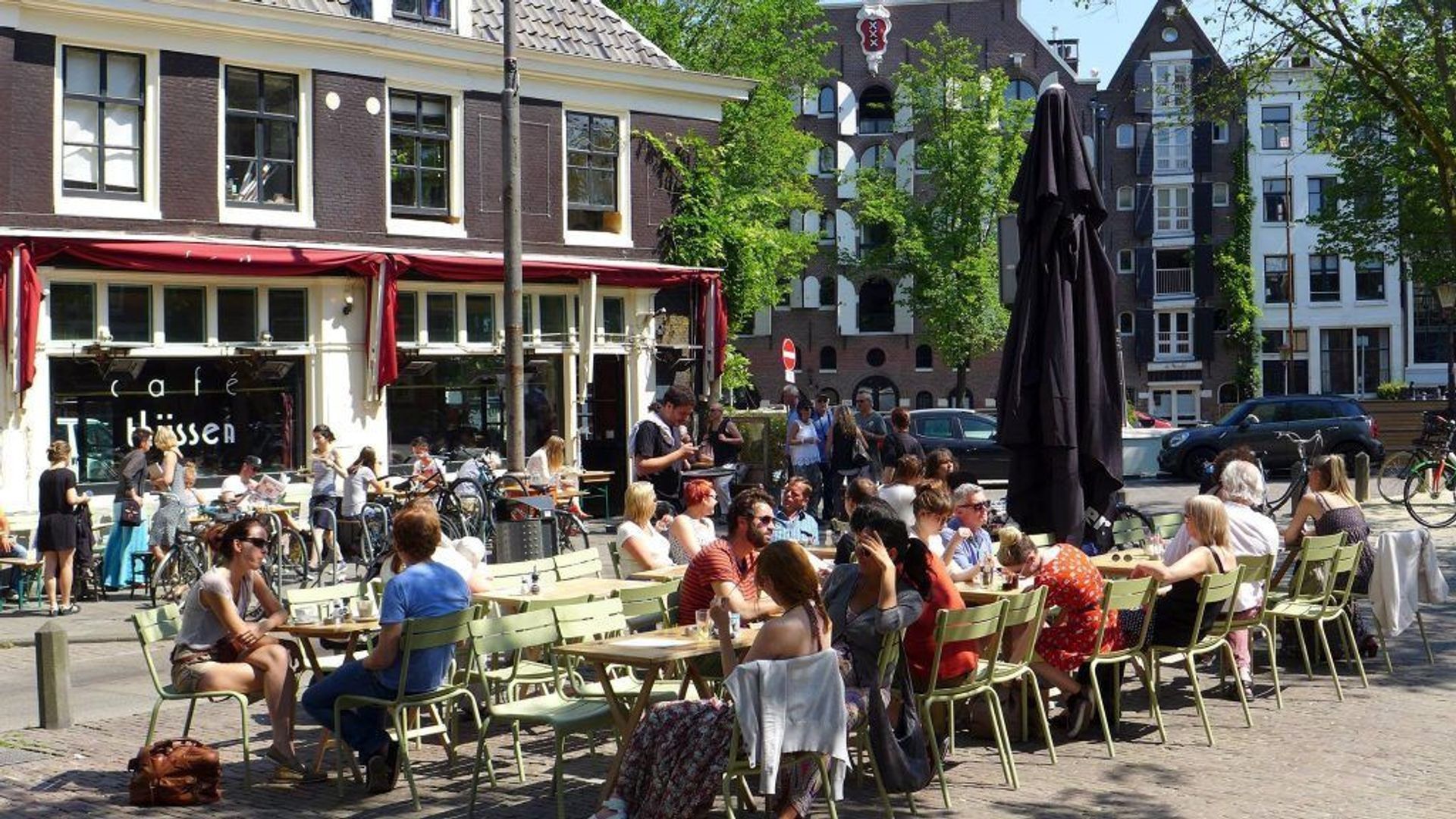 Lindengracht 169 C, Amsterdam foto-21