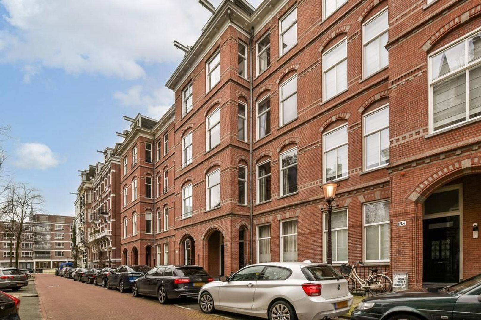 Vondelstraat 170 1, Amsterdam foto-20