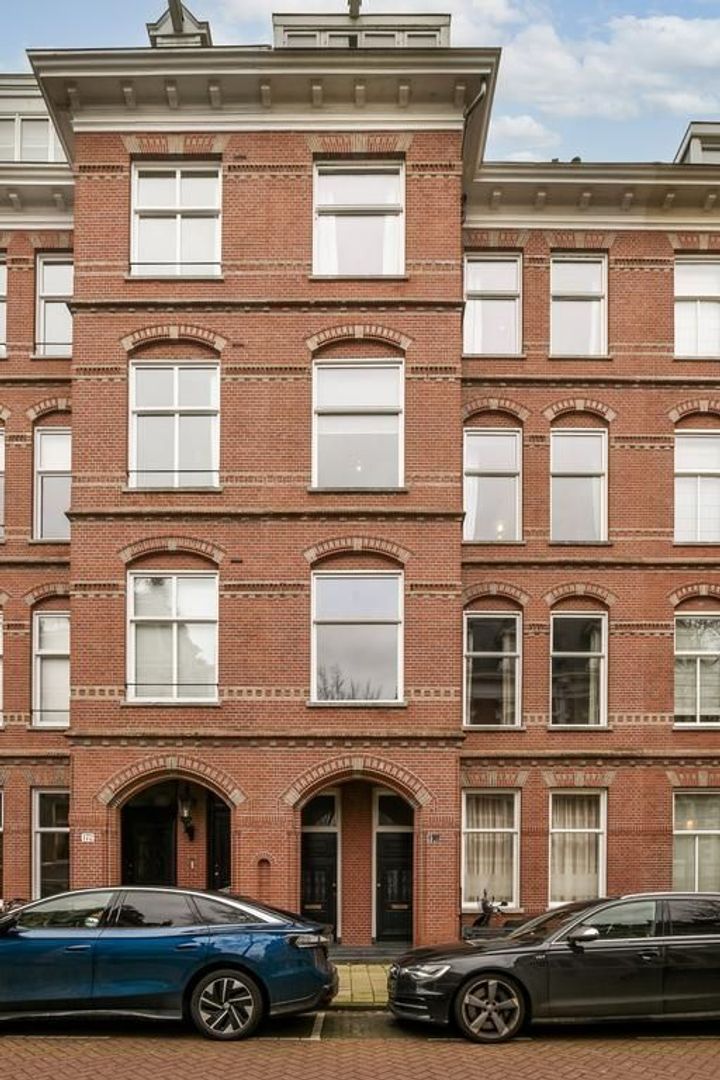 Vondelstraat 170 1, Amsterdam foto-21