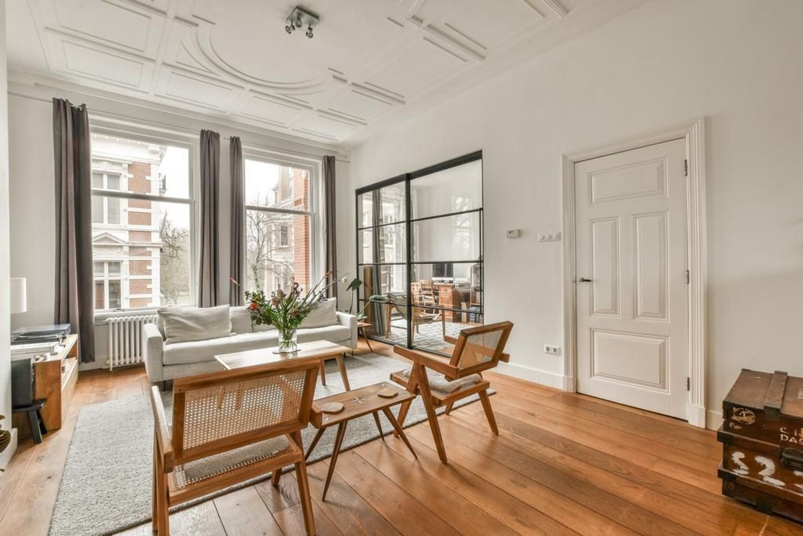 Vondelstraat 170 1, Amsterdam foto-3