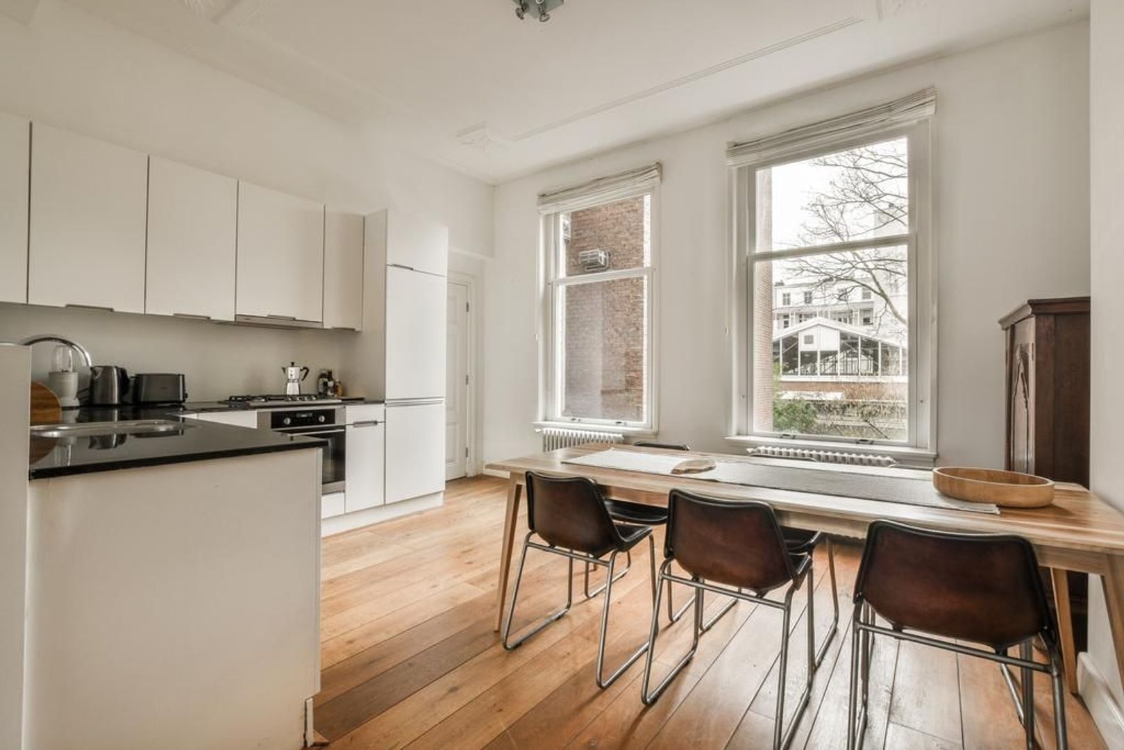 Vondelstraat 170 1, Amsterdam foto-7