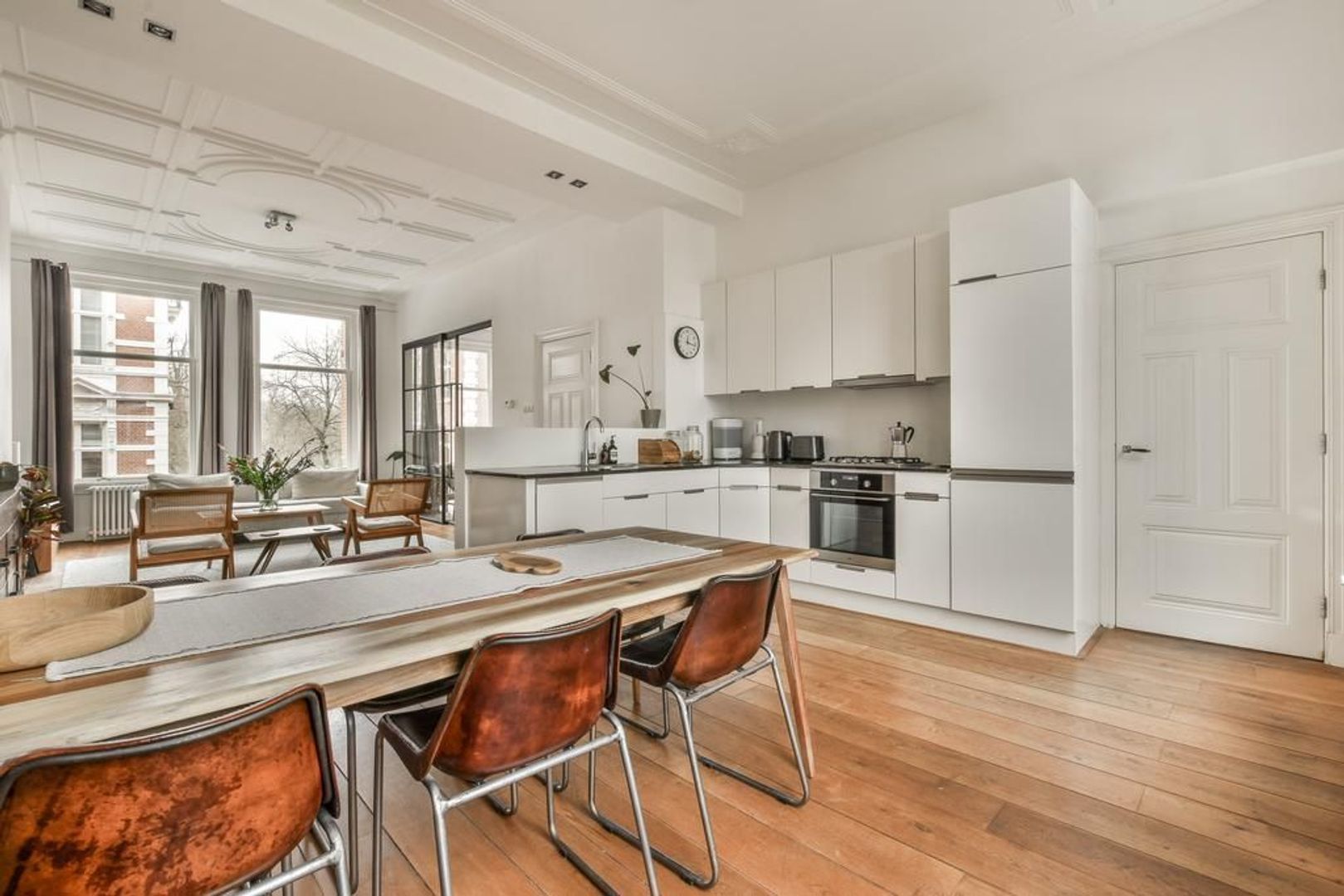 Vondelstraat 170 1, Amsterdam foto-10