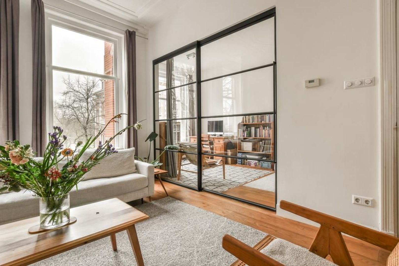 Vondelstraat 170 1, Amsterdam foto-11