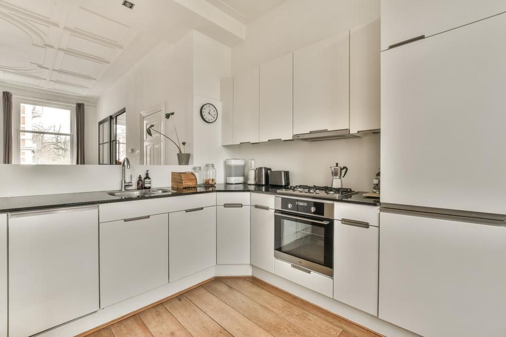 Vondelstraat 170 1, Amsterdam foto-8