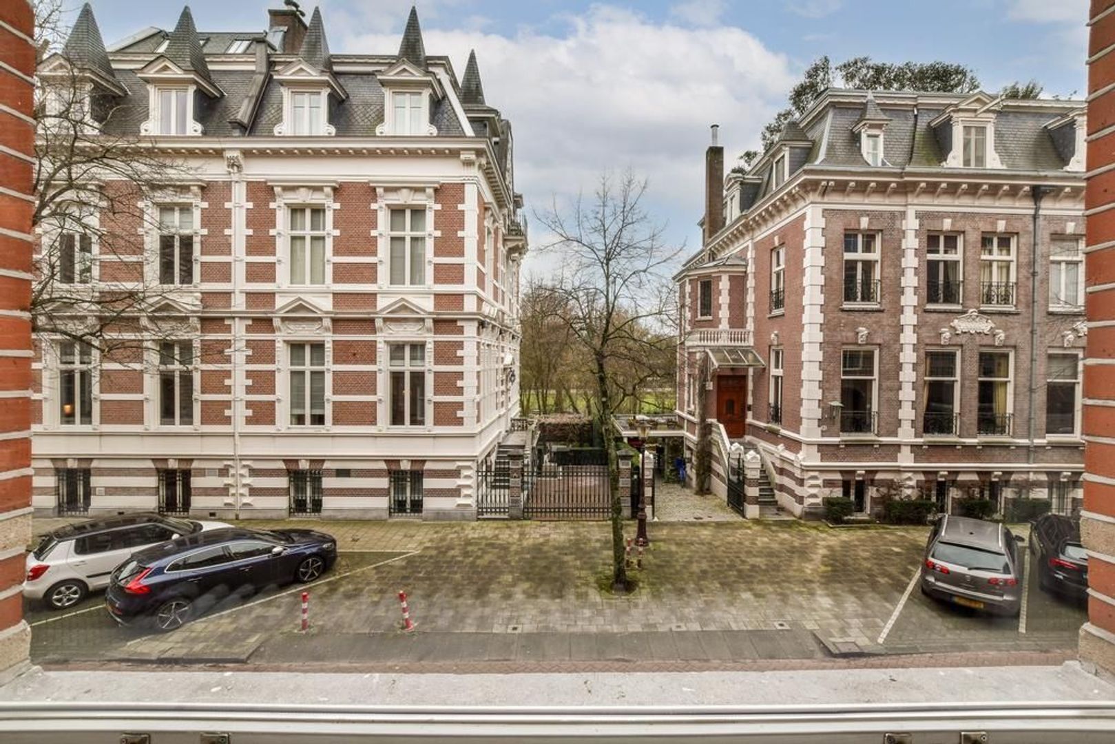 Vondelstraat 170 1, Amsterdam foto-1