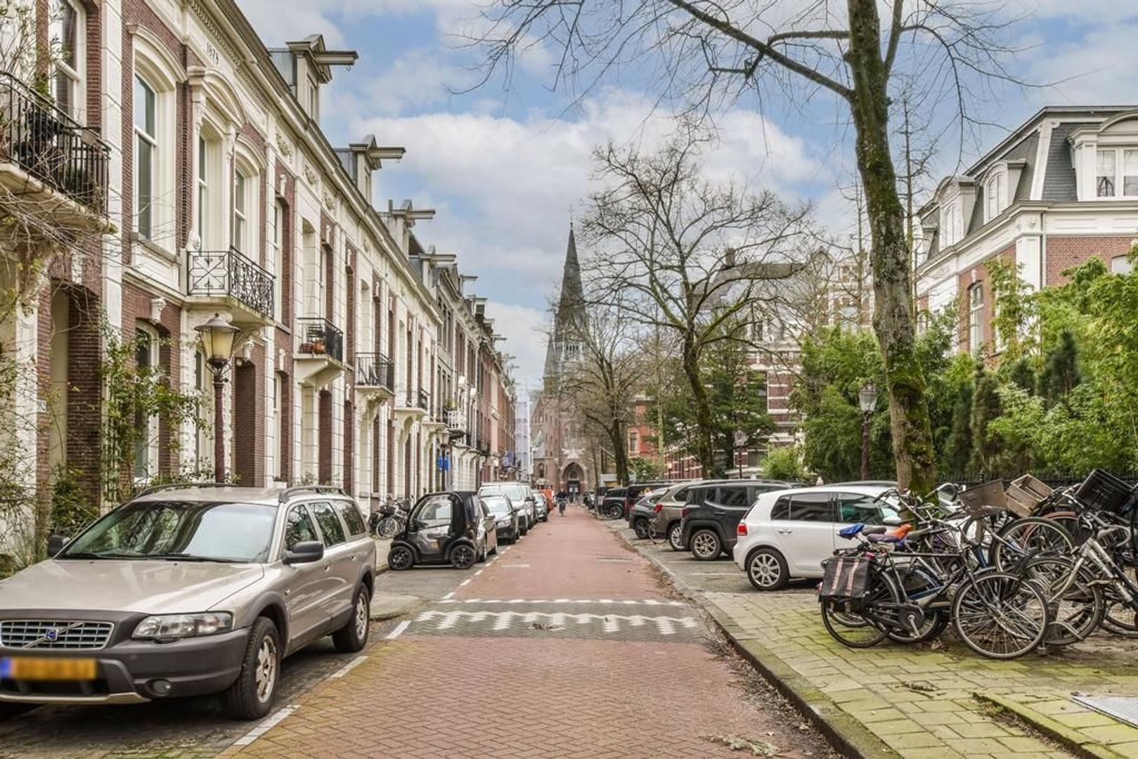 Vondelstraat 170 1, Amsterdam foto-22