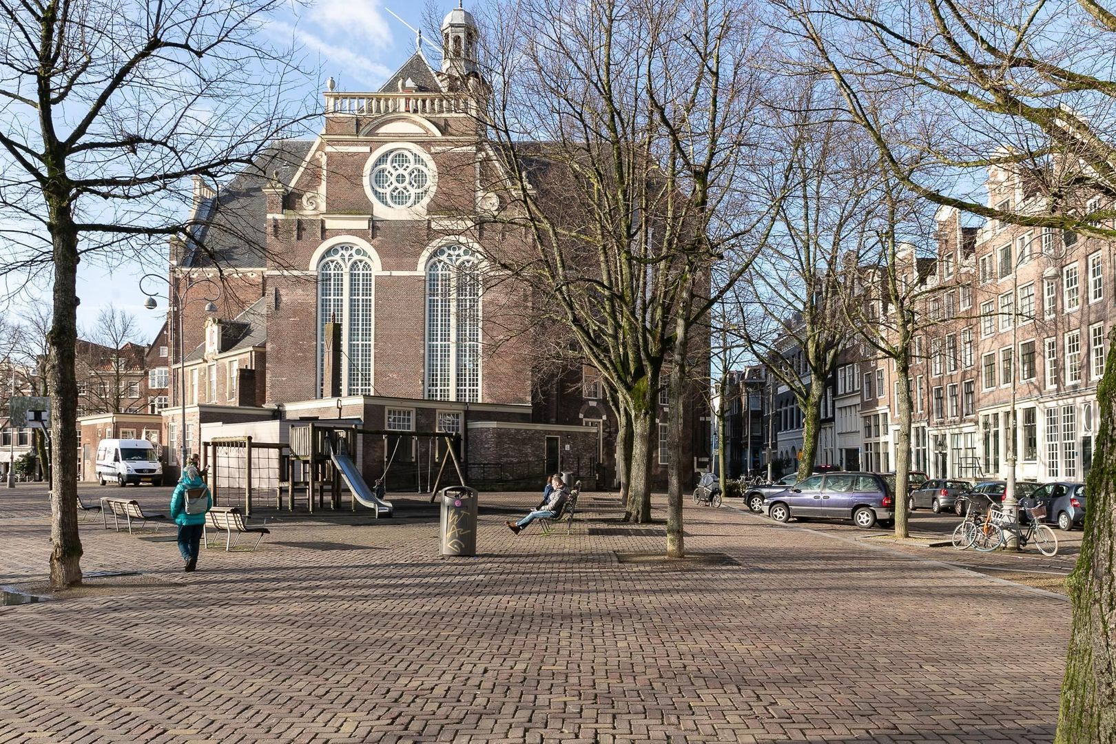 Lindengracht 128 1A, Amsterdam foto-23