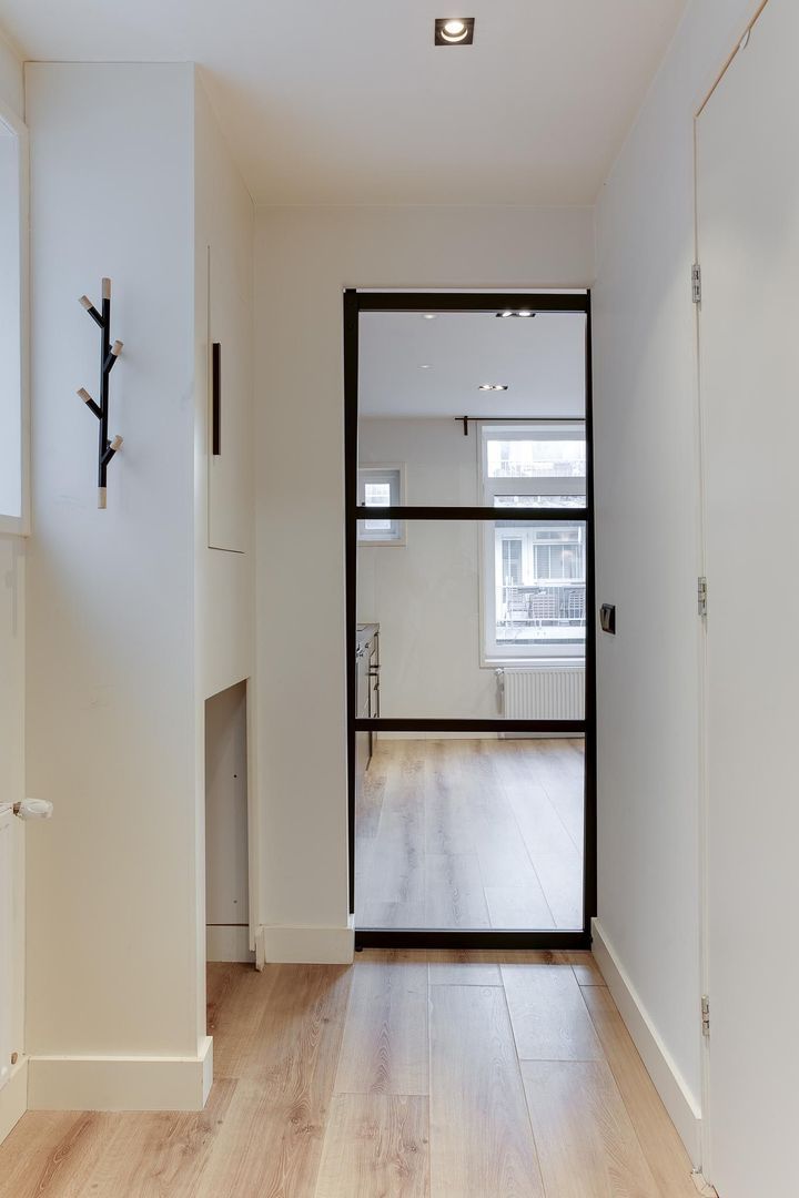 Lindengracht 128 1A, Amsterdam foto-3