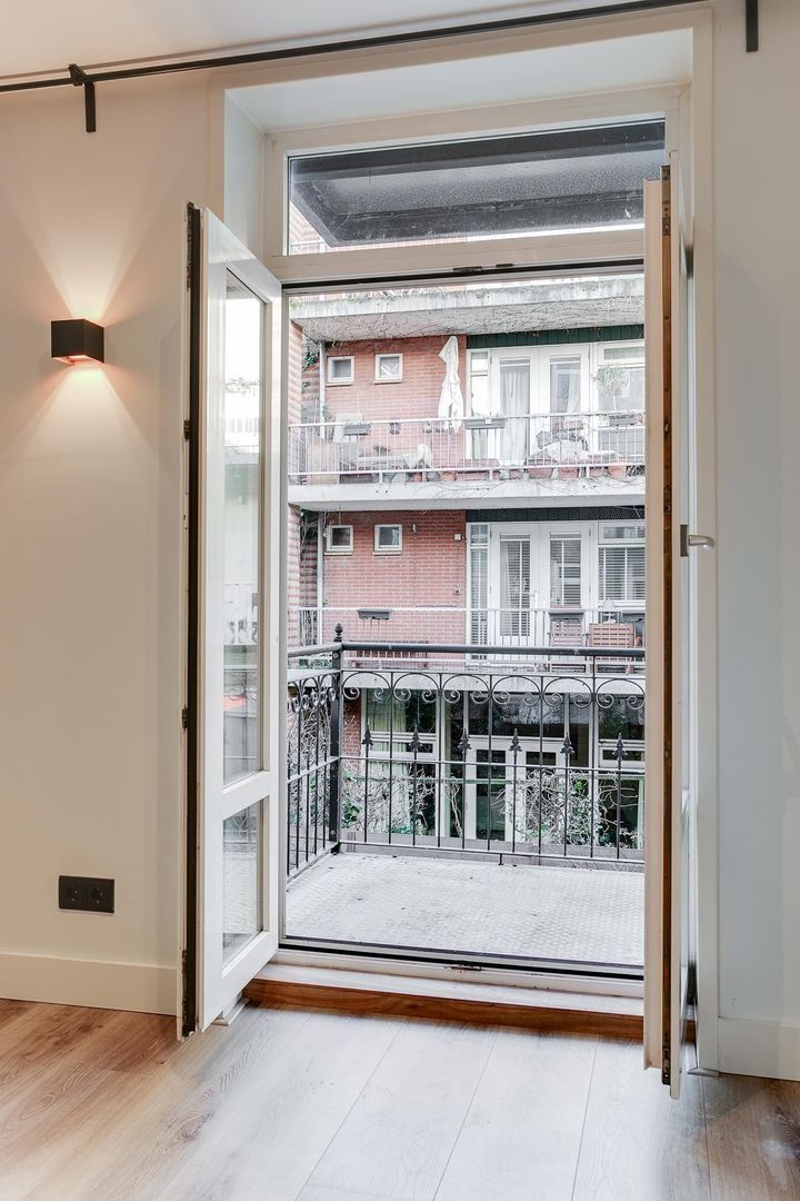 Lindengracht 128 1A, Amsterdam foto-16