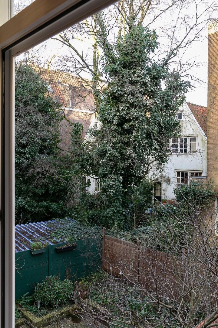 Lindengracht 128 1A, Amsterdam foto-15