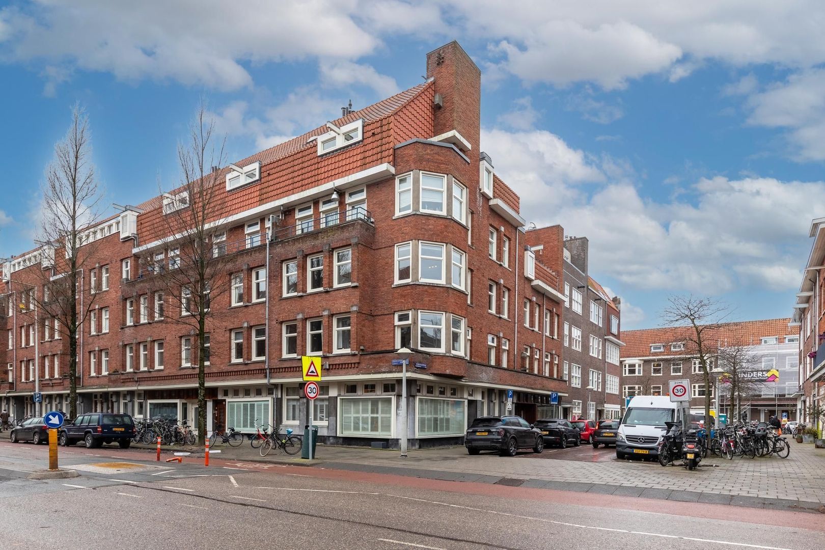 Weissenbruchstraat 41 2, Amsterdam foto-1