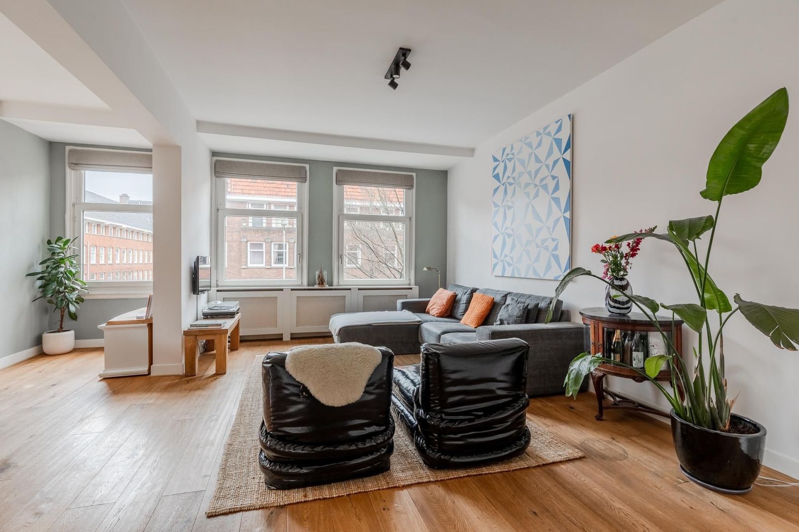 Weissenbruchstraat 41 2, Amsterdam foto-2