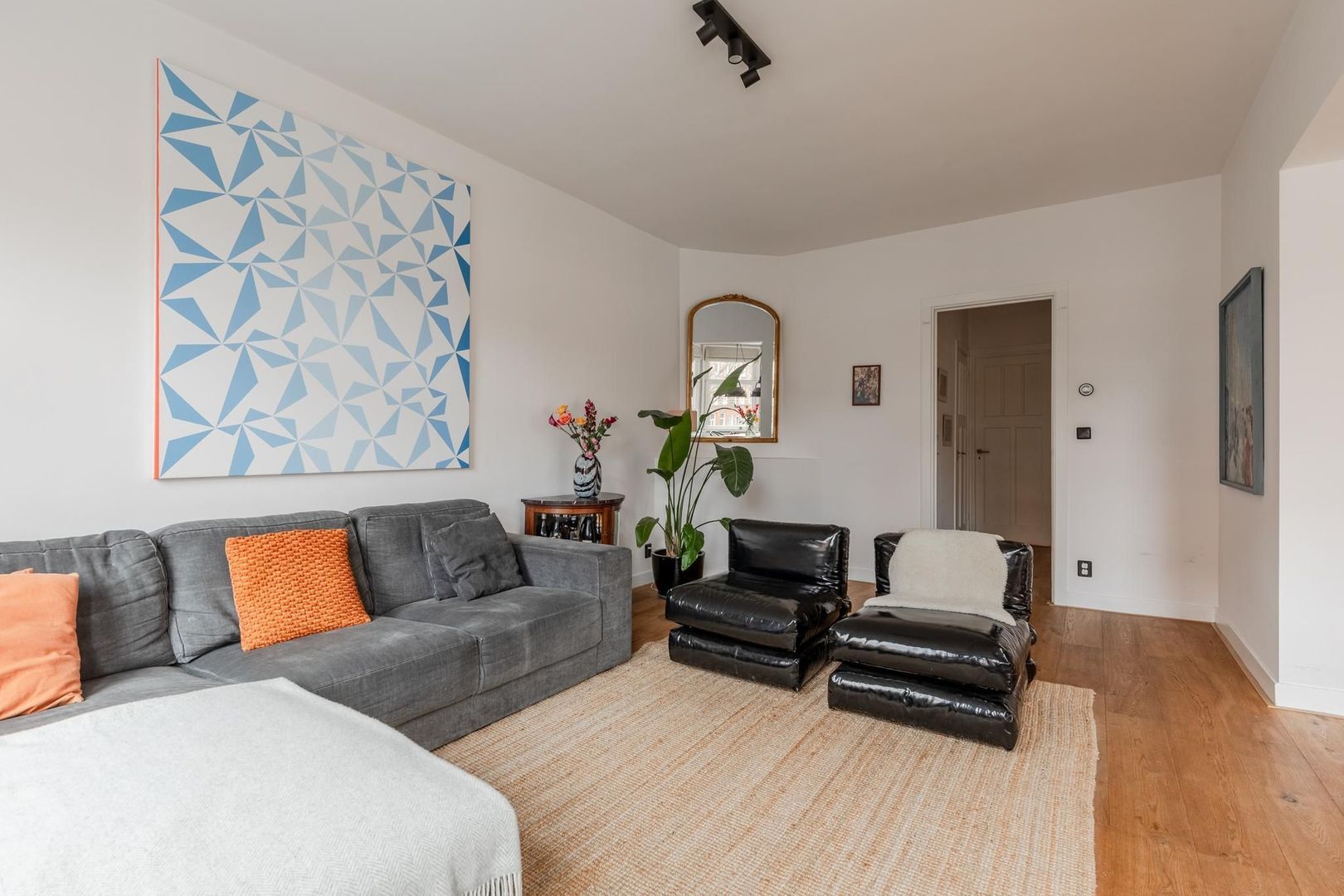 Weissenbruchstraat 41 2, Amsterdam foto-5