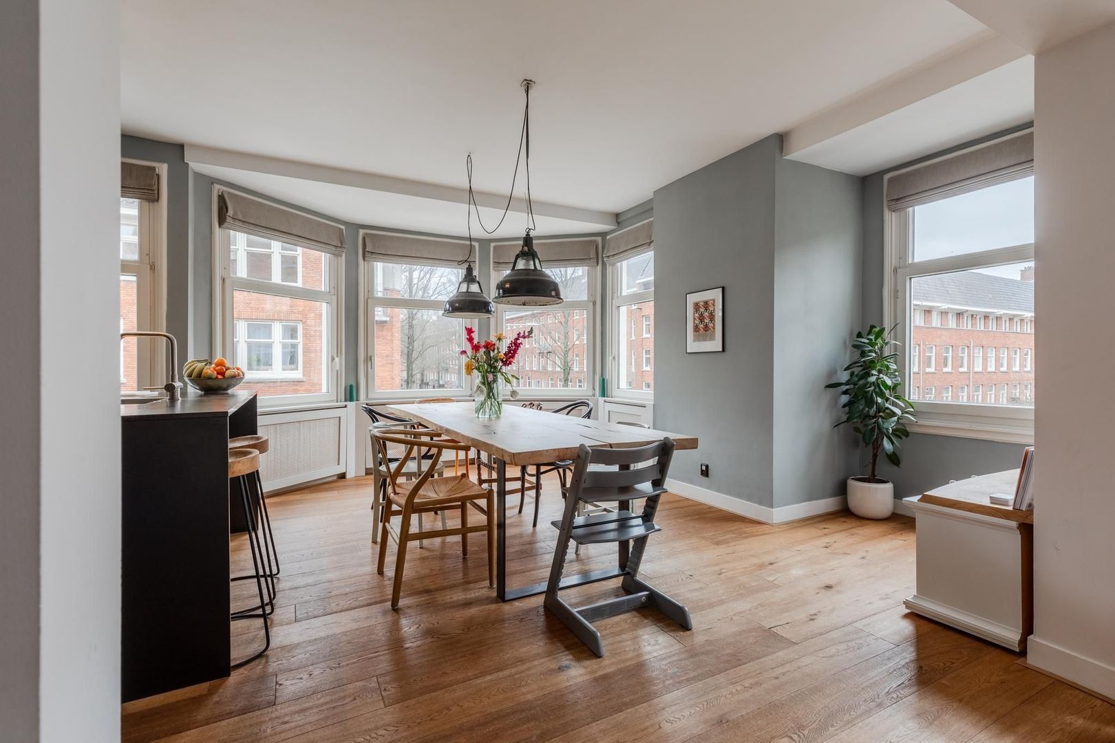 Weissenbruchstraat 41 2, Amsterdam foto-6