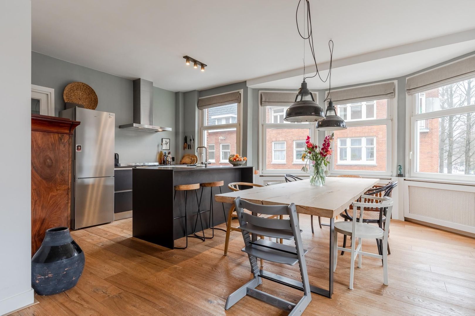 Weissenbruchstraat 41 2, Amsterdam foto-0