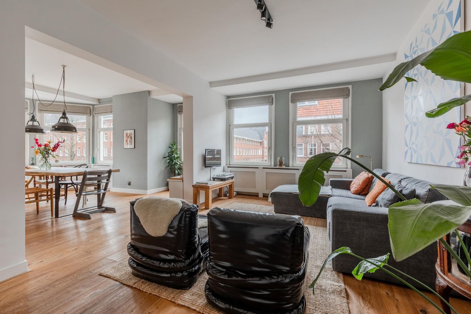 Weissenbruchstraat 41 2, Amsterdam foto-3