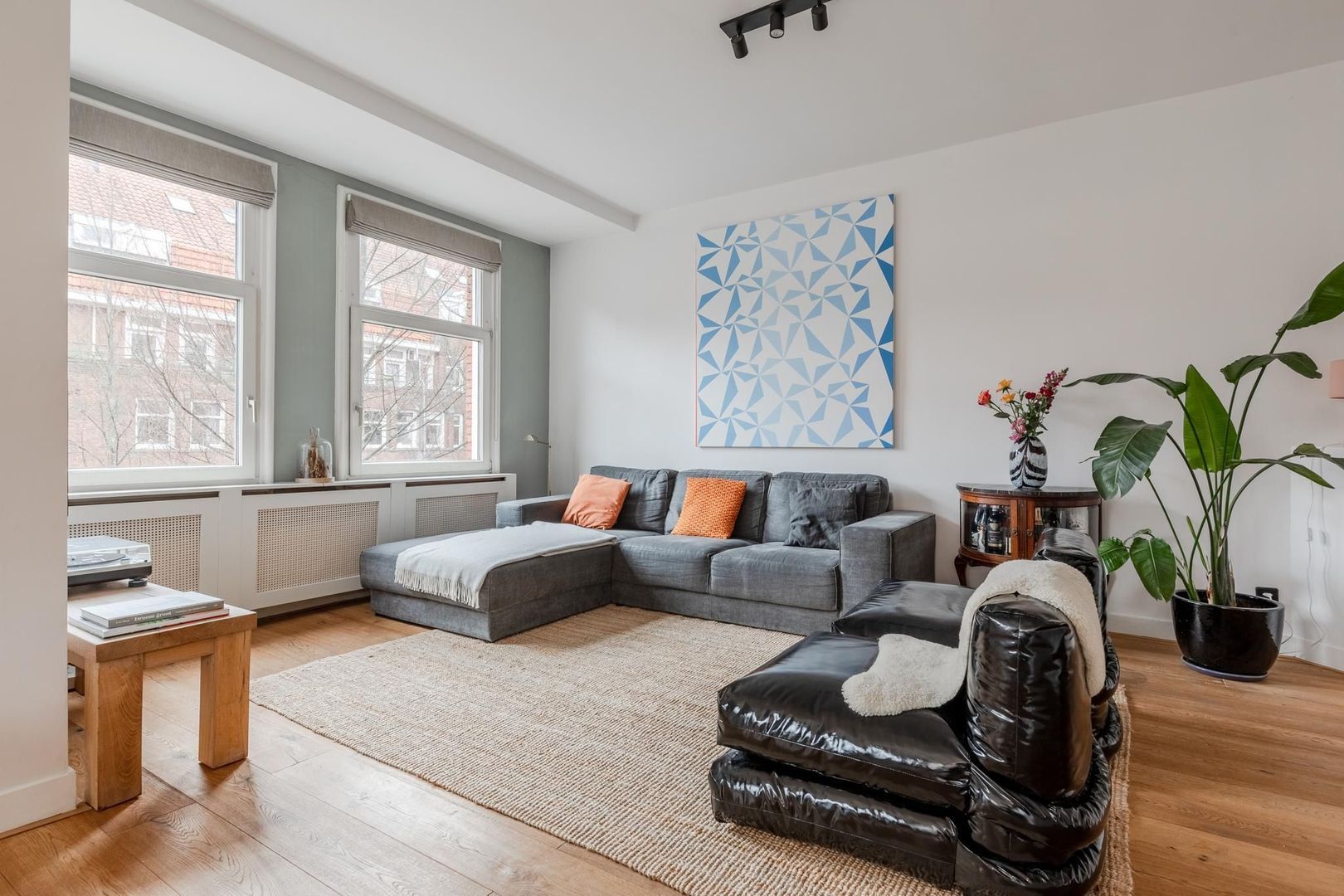 Weissenbruchstraat 41 2, Amsterdam foto-4