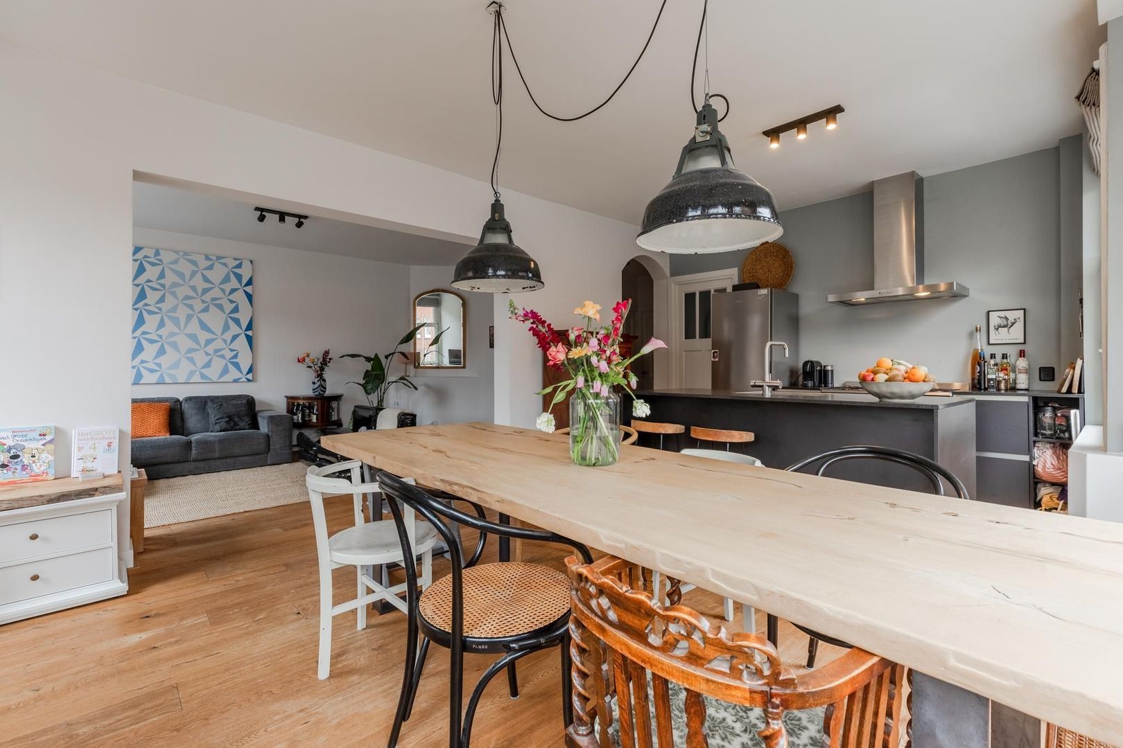 Weissenbruchstraat 41 2, Amsterdam foto-9