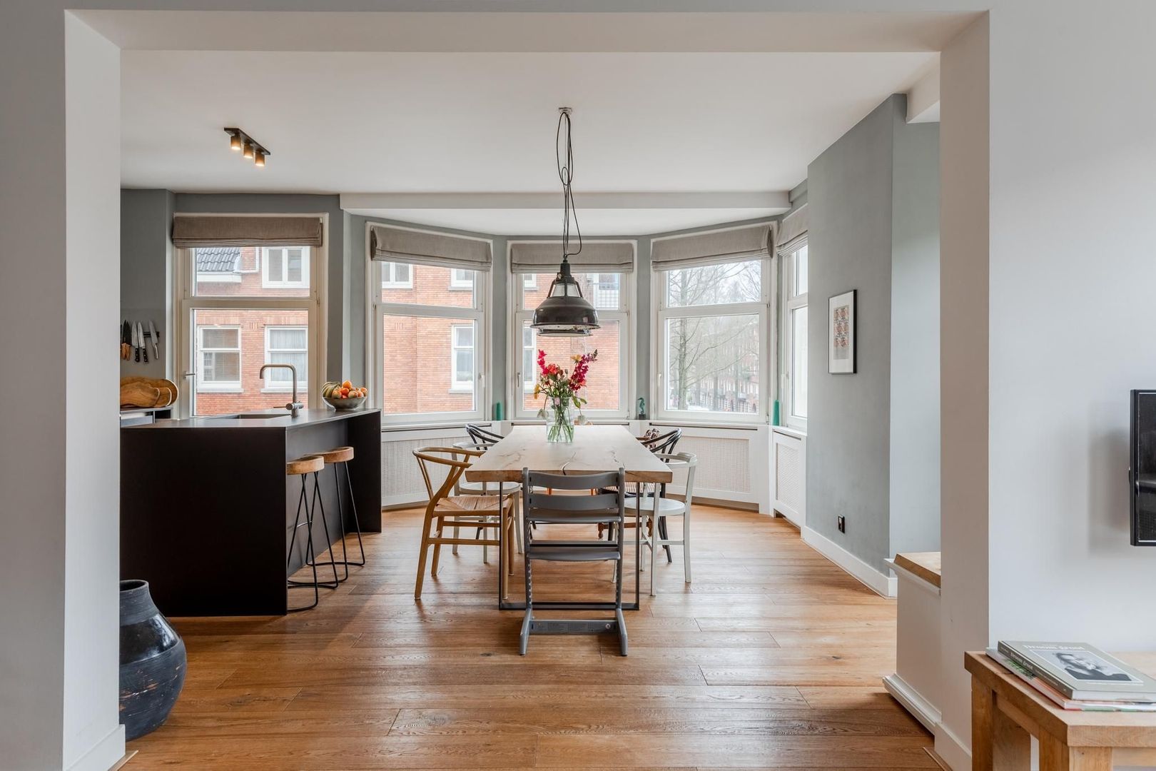 Weissenbruchstraat 41 2, Amsterdam foto-7