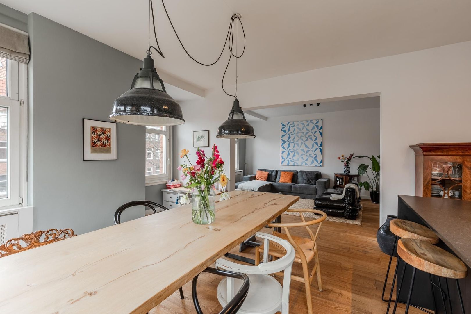 Weissenbruchstraat 41 2, Amsterdam foto-8