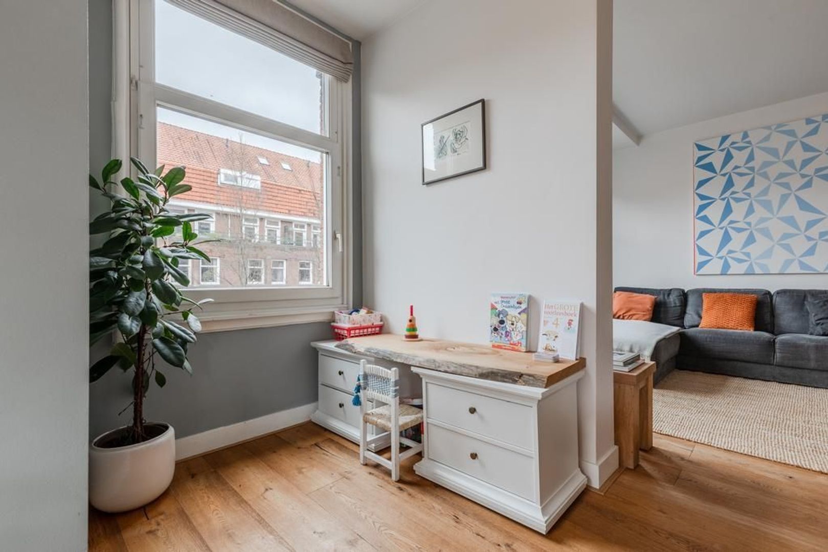 Weissenbruchstraat 41 2, Amsterdam foto-10