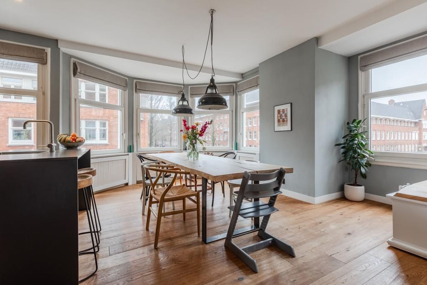 Weissenbruchstraat 41 2, Amsterdam foto-11