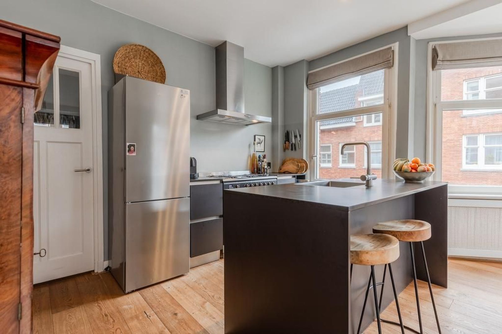 Weissenbruchstraat 41 2, Amsterdam foto-12