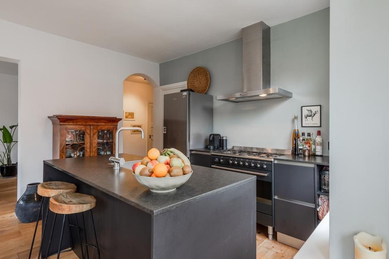 Weissenbruchstraat 41 2, Amsterdam foto-13