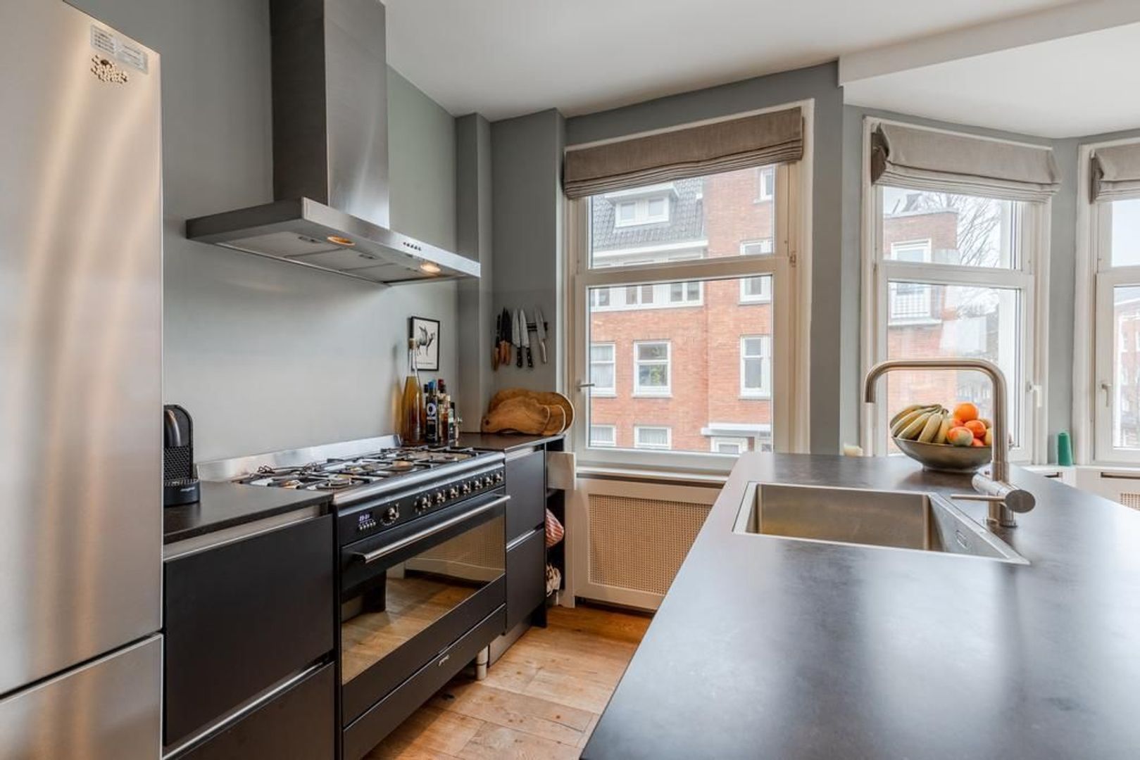 Weissenbruchstraat 41 2, Amsterdam foto-15