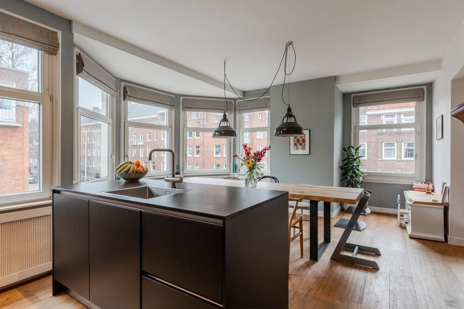 Weissenbruchstraat 41 2, Amsterdam foto-14