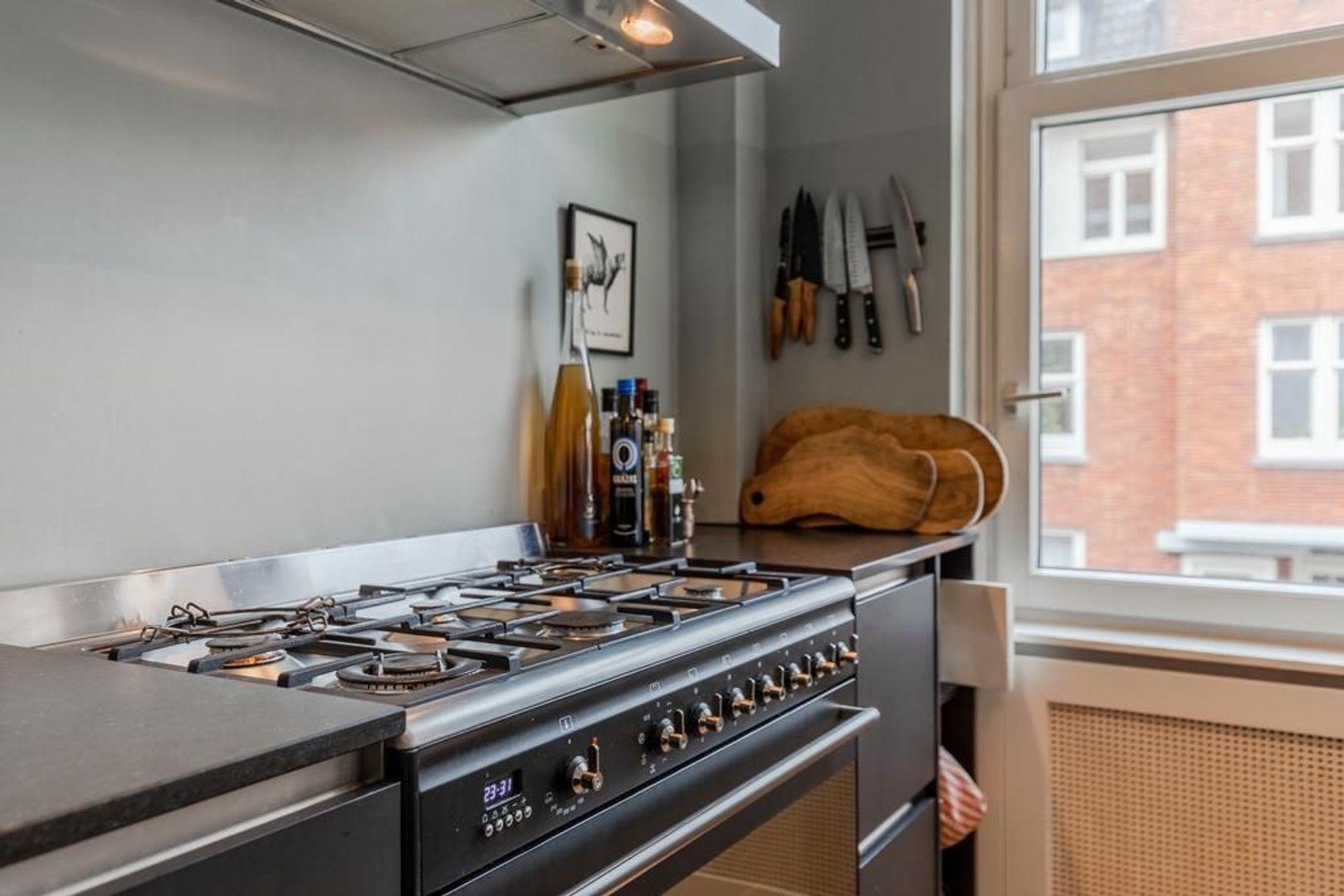 Weissenbruchstraat 41 2, Amsterdam foto-16